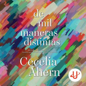 [Spanish] - De mil maneras distintas