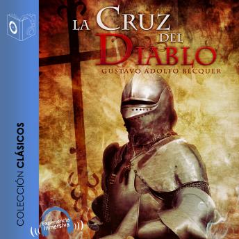 [Spanish] - La cruz del diablo - Dramatizado