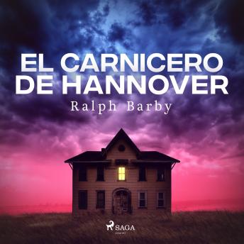 El carnicero de Hannover - Dramatizado, Ralph Barby