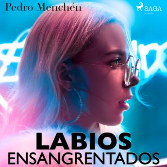 [Spanish] - Labios ensangrentados