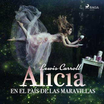 [Spanish] - Alicia en el país de las maravillas