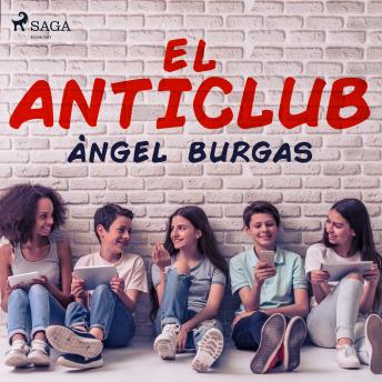 [Spanish] - El anticlub