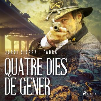 [Spanish] - Quatre dies de gener