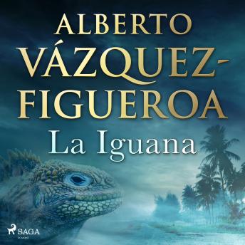 [Spanish] - La Iguana