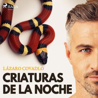 [Spanish] - Criaturas de la noche