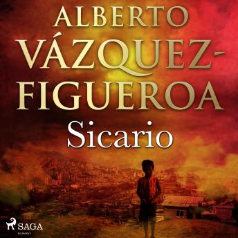 [Spanish] - Sicario