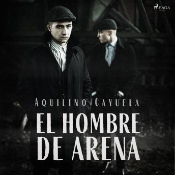 [Spanish] - El hombre de Arena