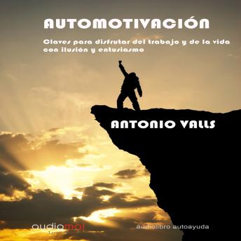 Automotivación