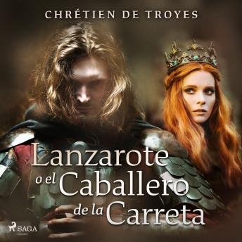 [Spanish] - Lanzarote o el Caballero de la Carreta