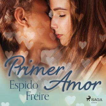 [Spanish] - Primer amor