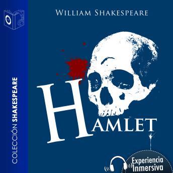 [Spanish] - Hamlet - Dramatizado