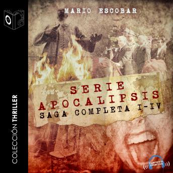 [Spanish] - Apocalipsis - serie completa