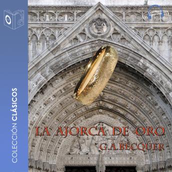 [Spanish] - La ajorca de oro - Dramatizado