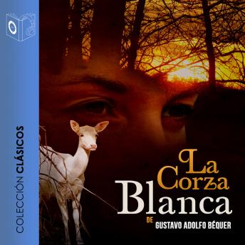 [Spanish] - La corza blanca - Dramatizado