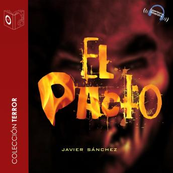 [Spanish] - El pacto - Dramatizado