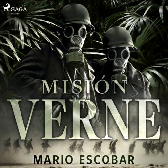 [Spanish] - Misión Verne