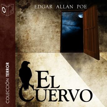 [Spanish] - El cuervo - Dramatizado