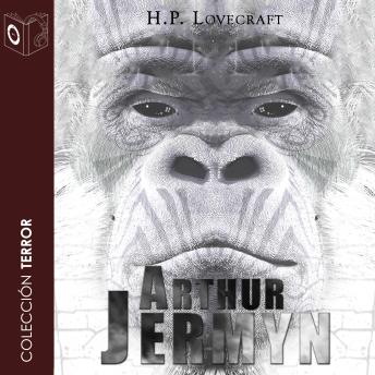 Download Arthur Jermyn by H P Lovecraft