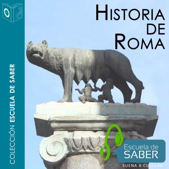 [Spanish] - Roma
