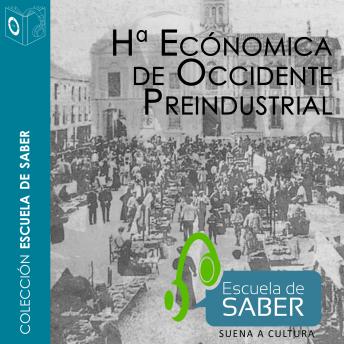 [Spanish] - Historia económica de Occidente