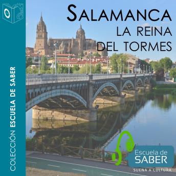 [Spanish] - Salamanca - no dramatizado