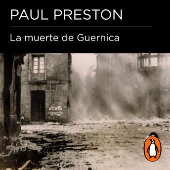 [Spanish] - La muerte de Guernica