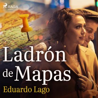 [Spanish] - Ladrón de mapas