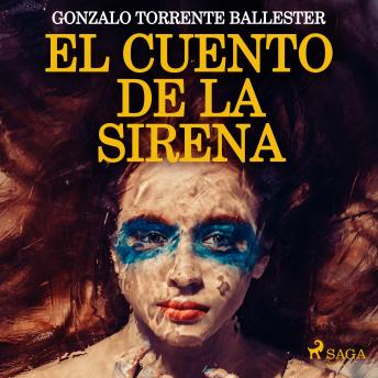 [Spanish] - El cuento de la sirena