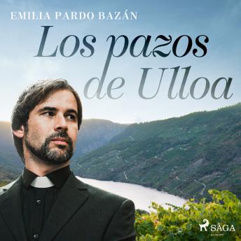 [Spanish] - Los pazos de Ulloa