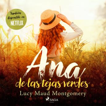 [Spanish] - Ana de las Tejas Verdes