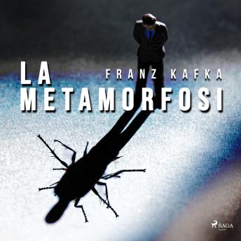 [Catalan] - La metamorfosi