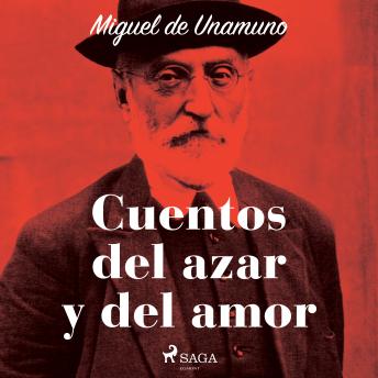 [Spanish] - Cuentos del azar y del amor