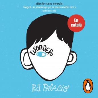 Wonder (edició en català)