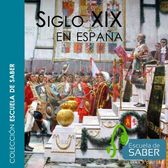 [Spanish] - Historia Siglo XIX España