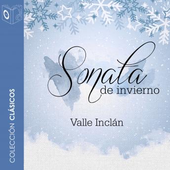[Spanish] - Sonata de invierno - Dramatizado
