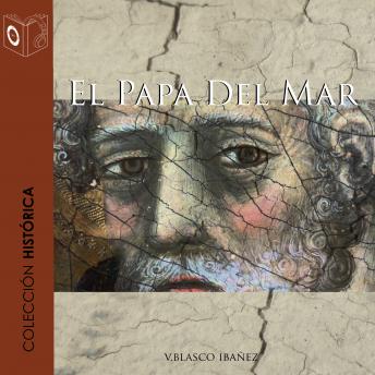 [Spanish] - El papa del mar
