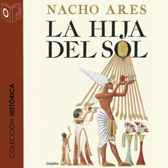 [Spanish] - La hija del sol