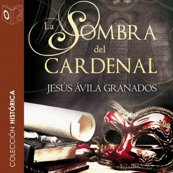 [Spanish] - La sombra del cardenal