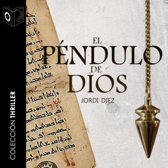 [Spanish] - El péndulo de Dios - Dramatizado