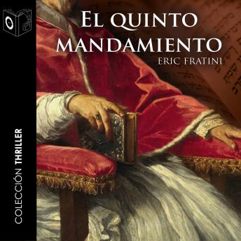 [Spanish] - El quinto mandamiento - dramatizado