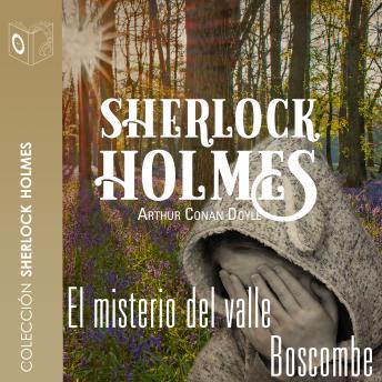 [Spanish] - El misterio del valle de Boscombe - Dramatizado