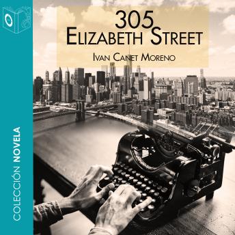 305 Elizabeth Street sample.