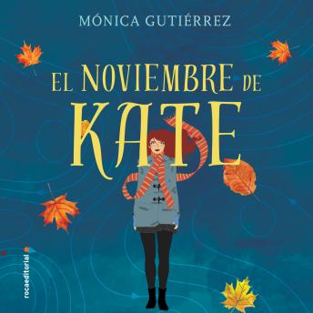 [Spanish] - El noviembre de Kate