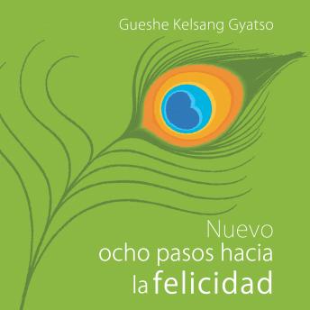 [Spanish] - Nuevo ocho pasos hacia la felicidad: El modo budista de amar