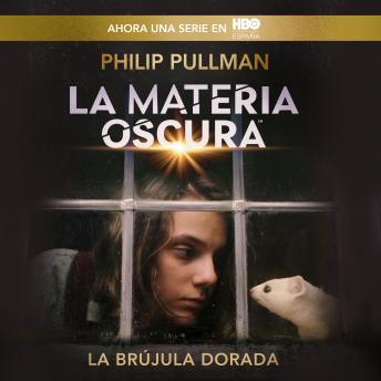 [Spanish] - La brújula dorada