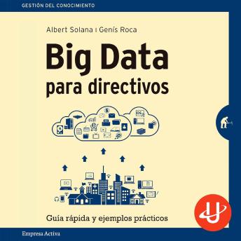 [Spanish] - Big data para directivos