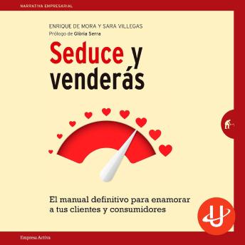 [Spanish] - Seduce y Venderás