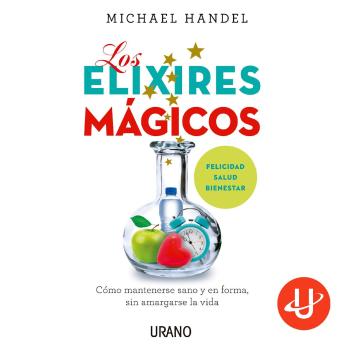 [Spanish] - Los elixires mágicos