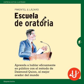 [Spanish] - Escuela de Oratoria