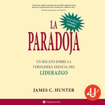 [Spanish] - La paradoja